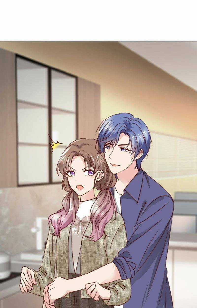 Thần Tiên Đại Nhân Của Tôi Chapter 11 trang 11