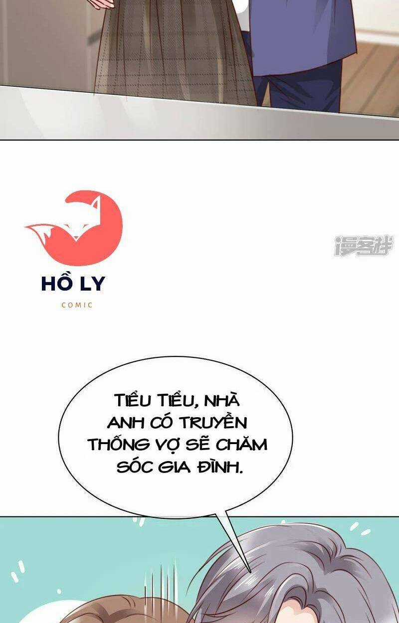 Thần Tiên Đại Nhân Của Tôi Chapter 11 trang 12