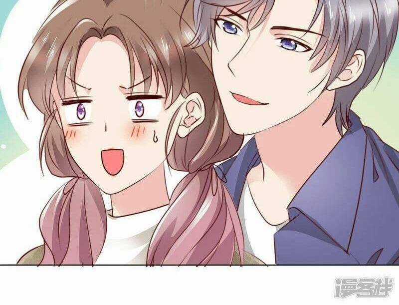 Thần Tiên Đại Nhân Của Tôi Chapter 11 trang 13