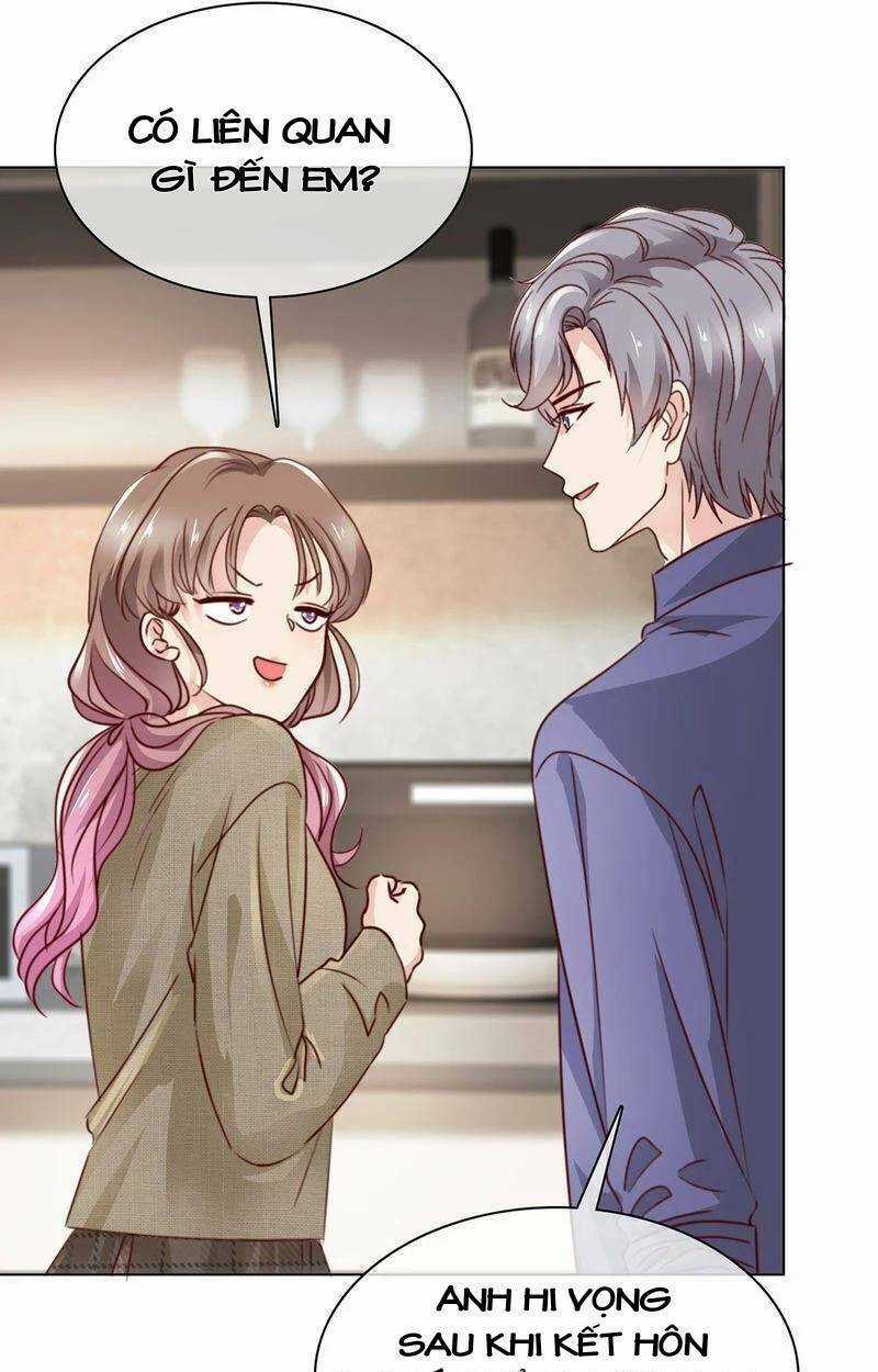 Thần Tiên Đại Nhân Của Tôi Chapter 11 trang 14