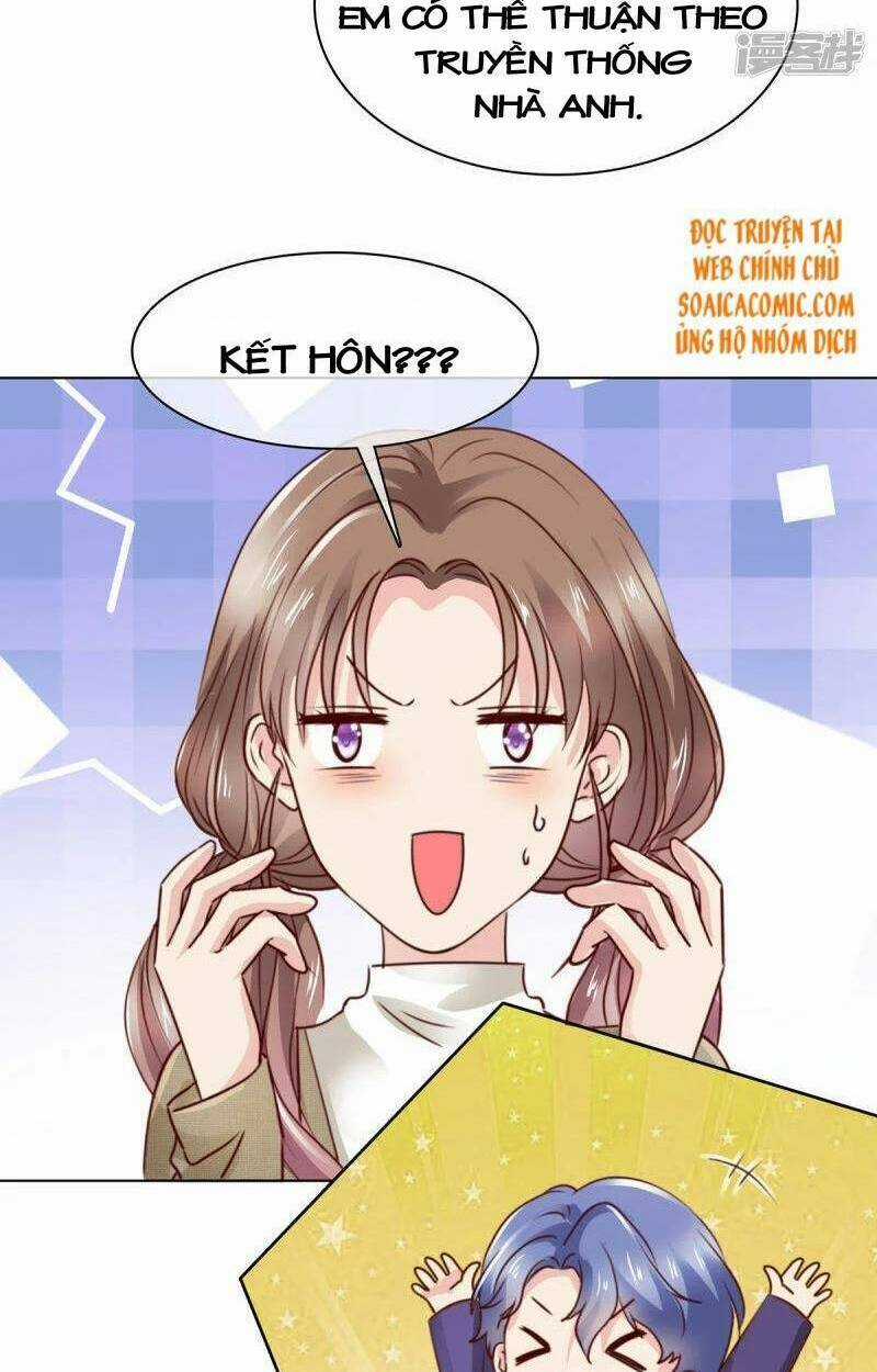 Thần Tiên Đại Nhân Của Tôi Chapter 11 trang 15