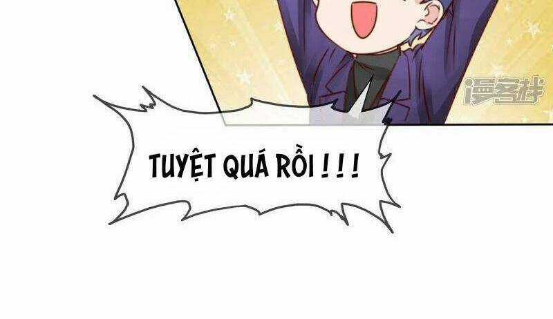 Thần Tiên Đại Nhân Của Tôi Chapter 11 trang 16