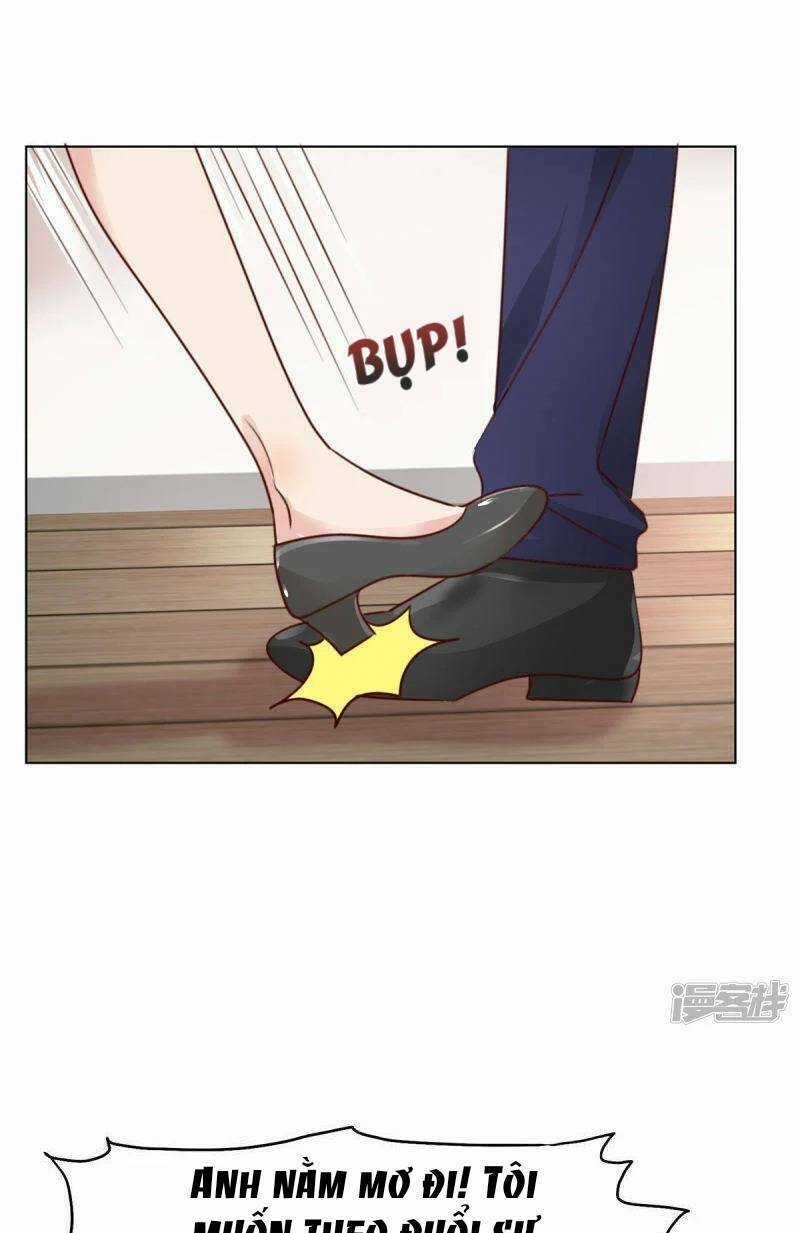 Thần Tiên Đại Nhân Của Tôi Chapter 11 trang 17