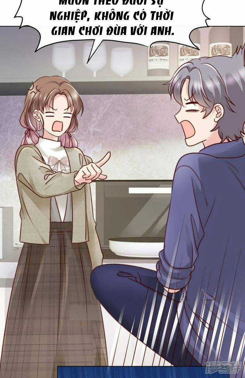 Thần Tiên Đại Nhân Của Tôi Chapter 11 trang 18