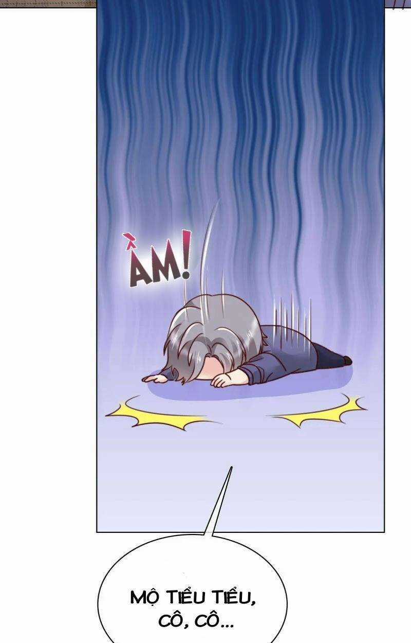 Thần Tiên Đại Nhân Của Tôi Chapter 11 trang 19