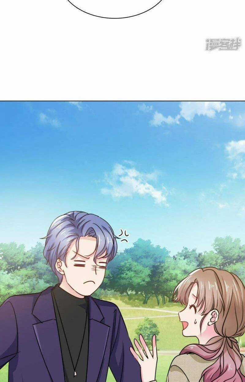 Thần Tiên Đại Nhân Của Tôi Chapter 11 trang 20