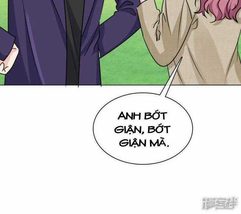 Thần Tiên Đại Nhân Của Tôi Chapter 11 trang 21