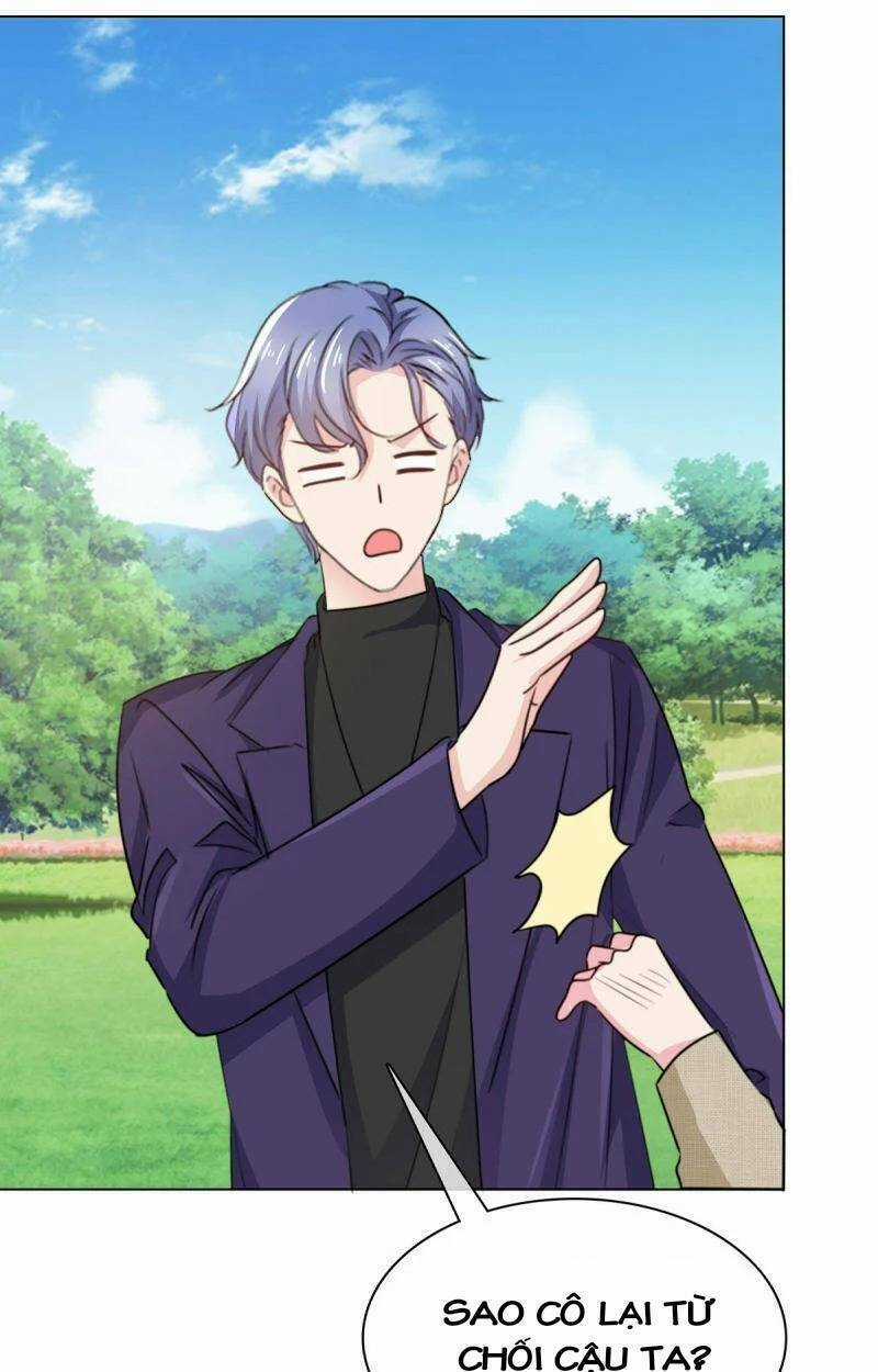 Thần Tiên Đại Nhân Của Tôi Chapter 11 trang 22