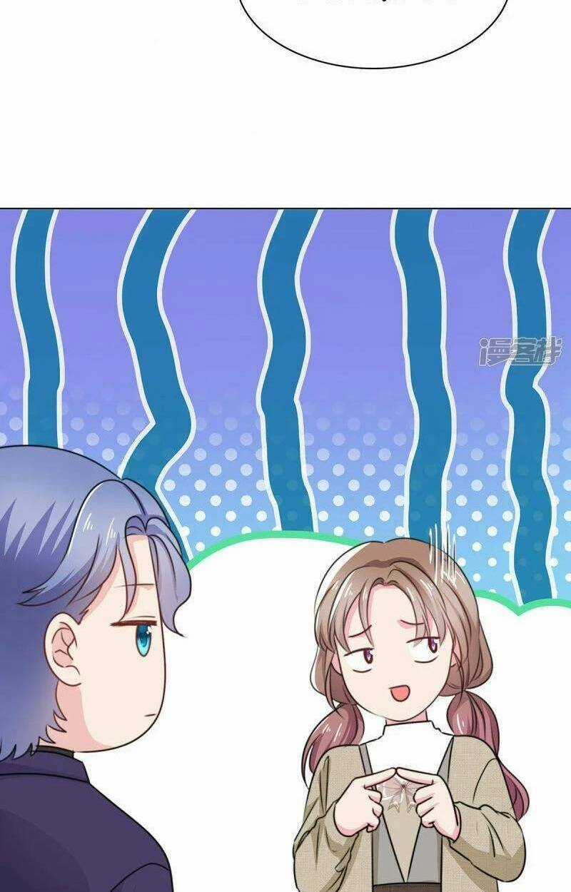 Thần Tiên Đại Nhân Của Tôi Chapter 11 trang 23