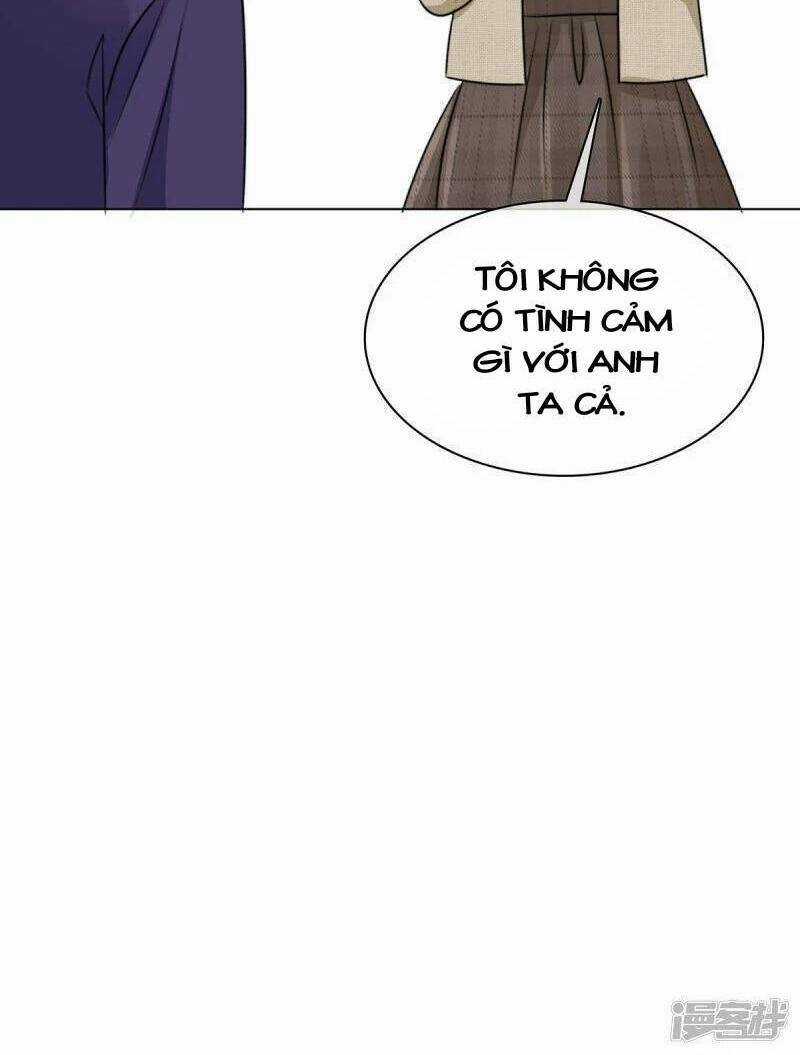 Thần Tiên Đại Nhân Của Tôi Chapter 11 trang 24