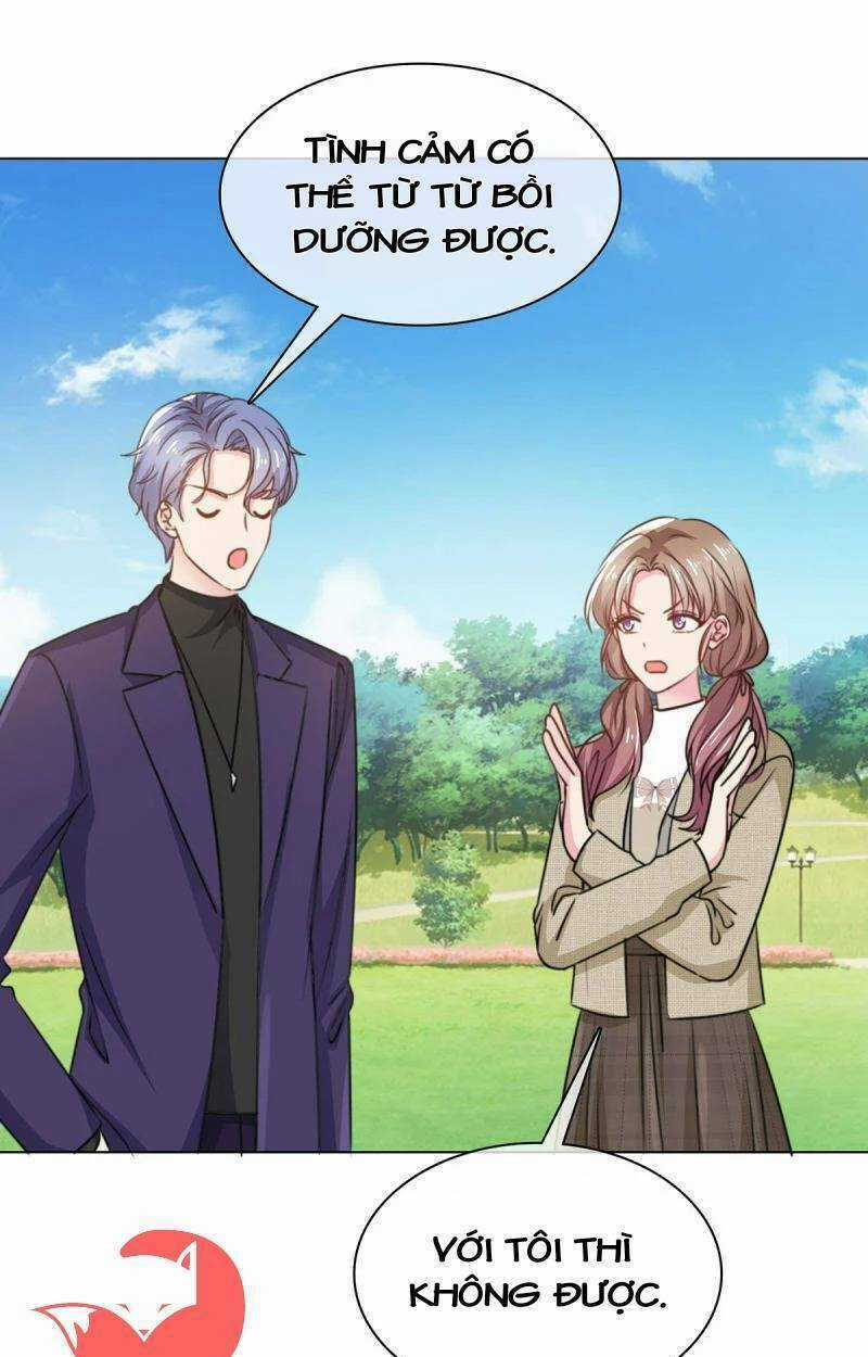 Thần Tiên Đại Nhân Của Tôi Chapter 11 trang 25