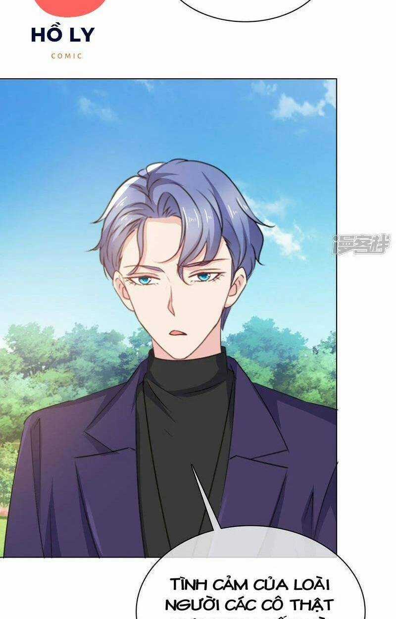 Thần Tiên Đại Nhân Của Tôi Chapter 11 trang 26