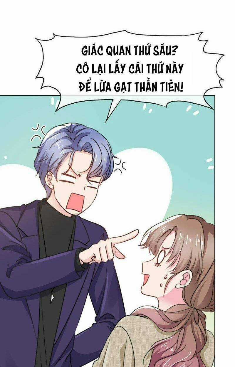 Thần Tiên Đại Nhân Của Tôi Chapter 11 trang 29