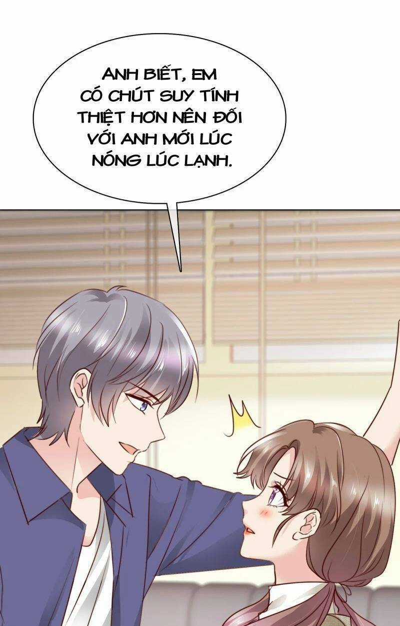 Thần Tiên Đại Nhân Của Tôi Chapter 11 trang 3