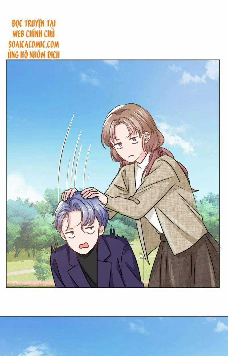 Thần Tiên Đại Nhân Của Tôi Chapter 11 trang 31