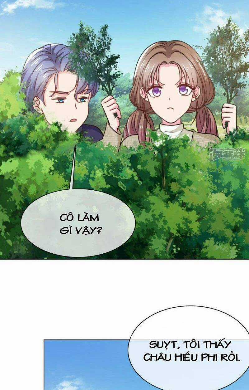 Thần Tiên Đại Nhân Của Tôi Chapter 11 trang 32