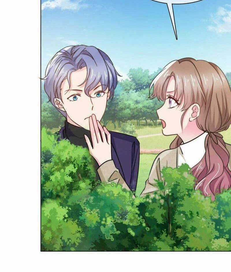 Thần Tiên Đại Nhân Của Tôi Chapter 11 trang 33