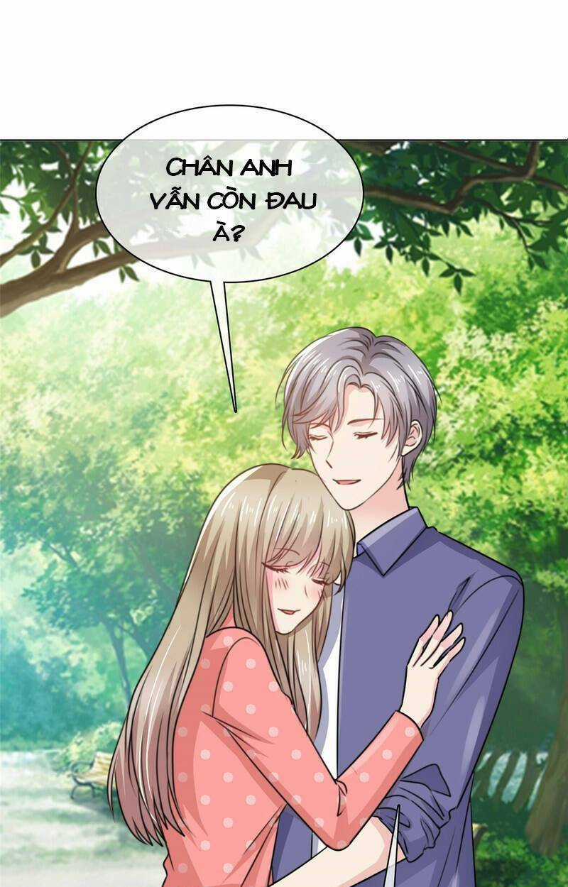 Thần Tiên Đại Nhân Của Tôi Chapter 11 trang 35