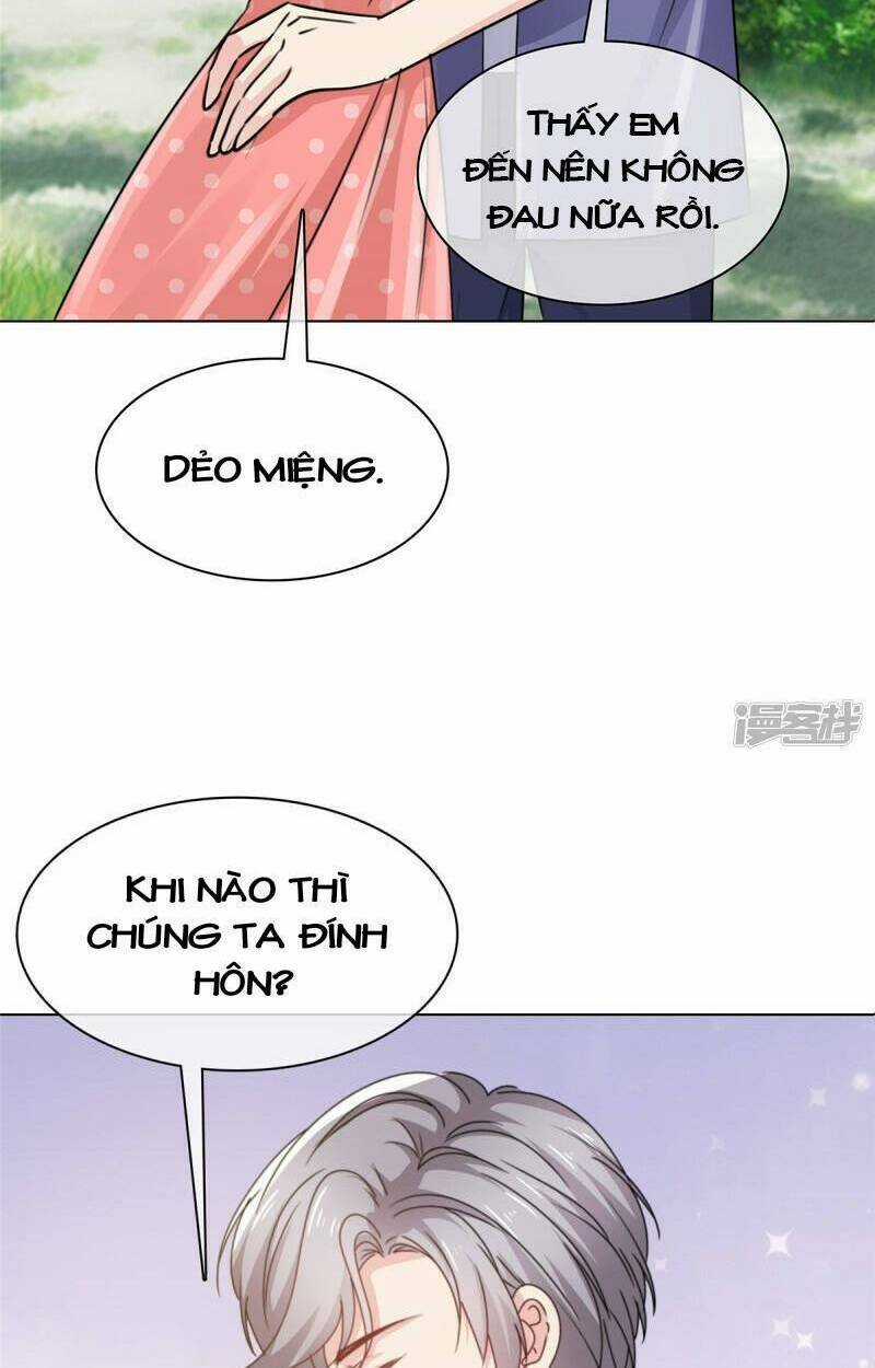 Thần Tiên Đại Nhân Của Tôi Chapter 11 trang 36