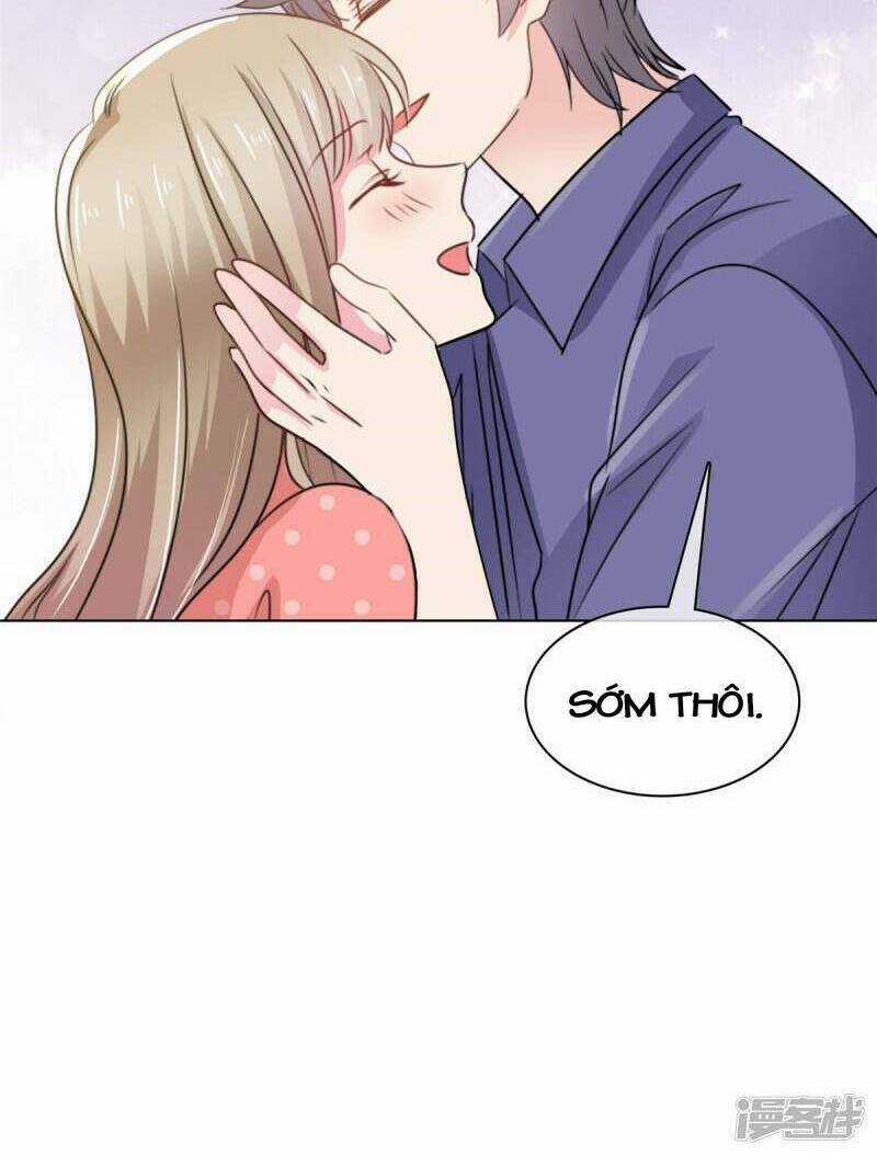 Thần Tiên Đại Nhân Của Tôi Chapter 11 trang 37