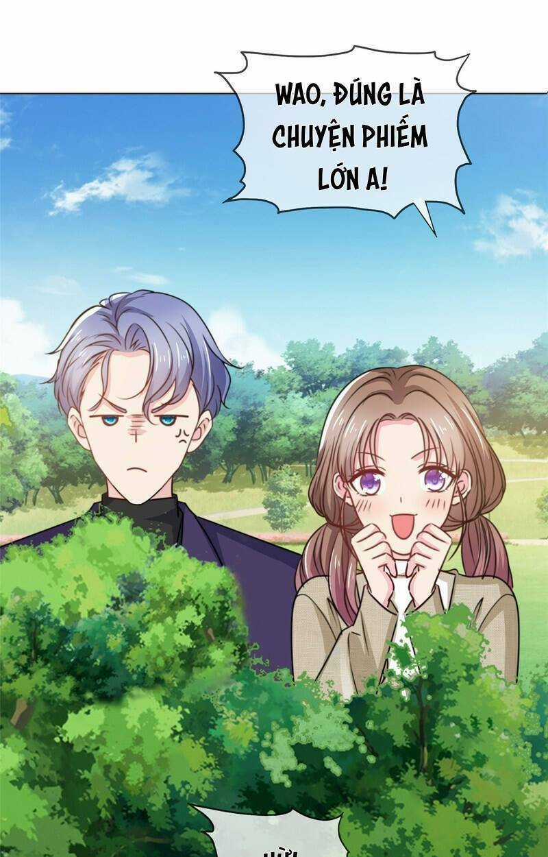 Thần Tiên Đại Nhân Của Tôi Chapter 11 trang 38