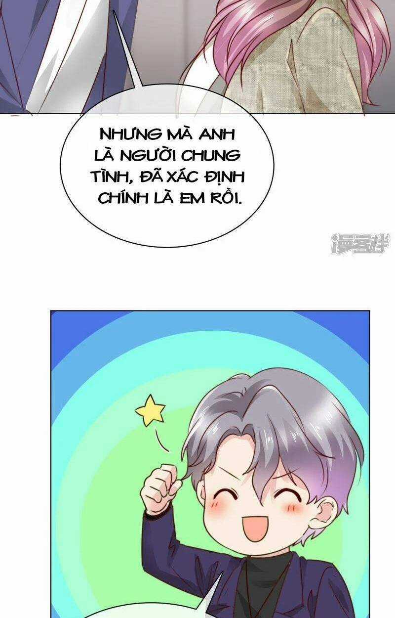 Thần Tiên Đại Nhân Của Tôi Chapter 11 trang 4