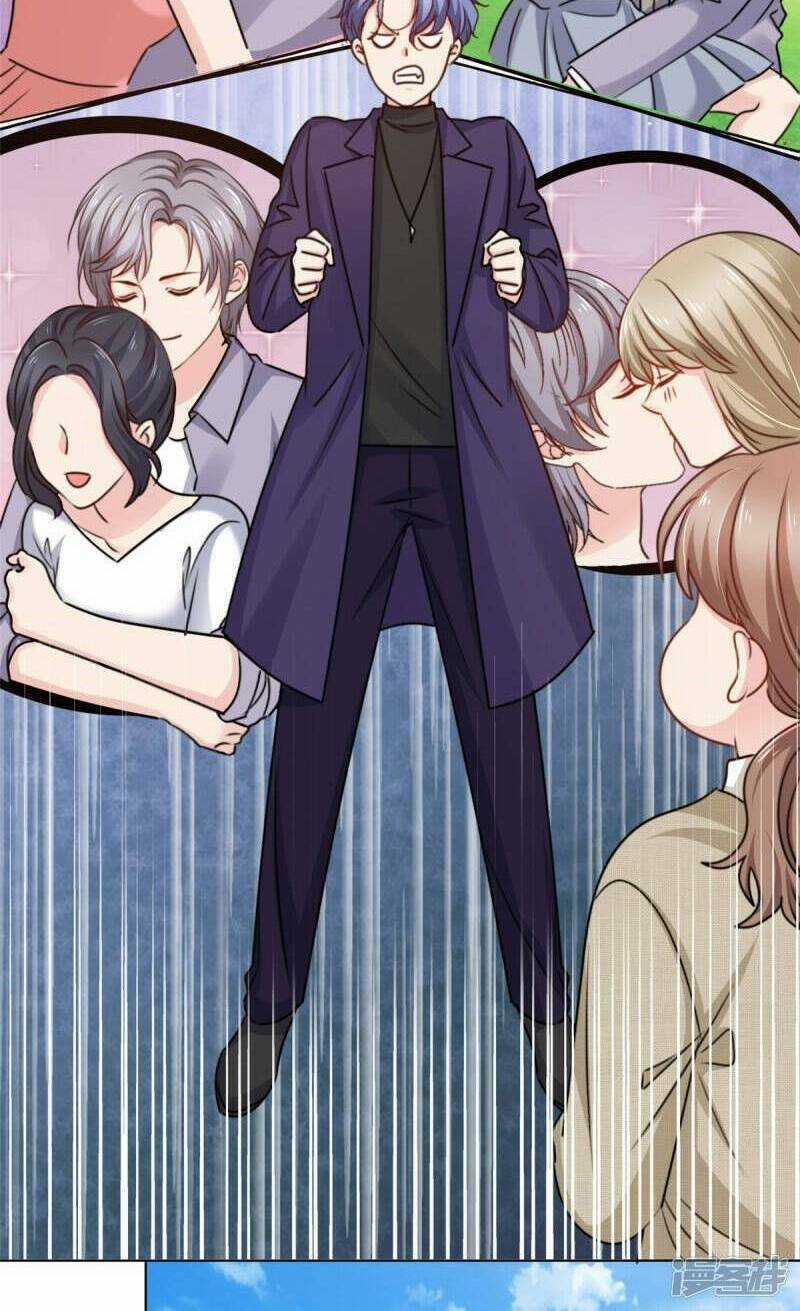 Thần Tiên Đại Nhân Của Tôi Chapter 11 trang 40