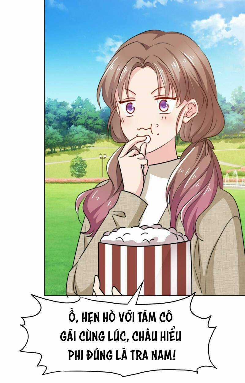 Thần Tiên Đại Nhân Của Tôi Chapter 11 trang 41