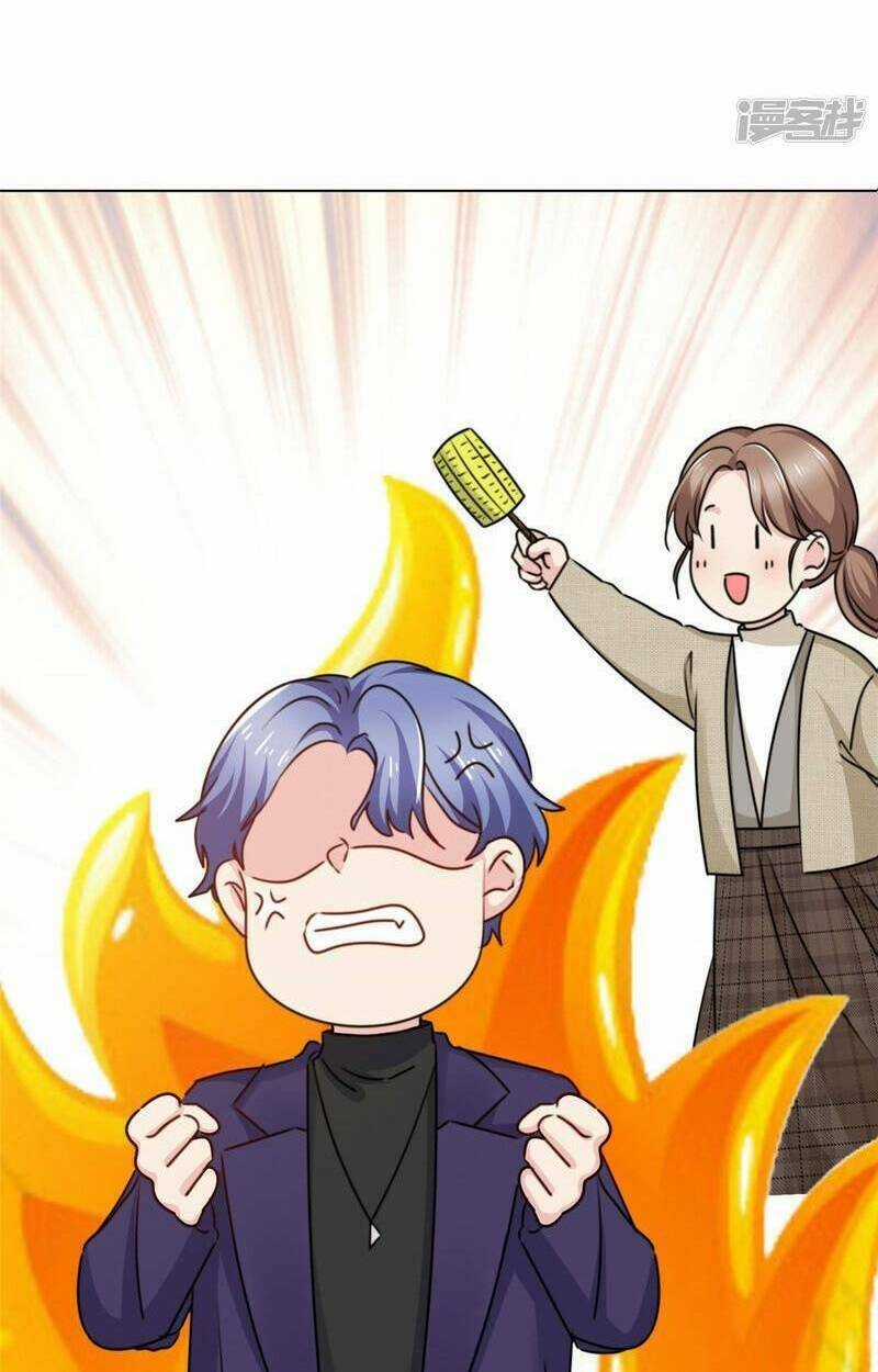 Thần Tiên Đại Nhân Của Tôi Chapter 11 trang 42