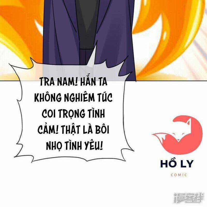 Thần Tiên Đại Nhân Của Tôi Chapter 11 trang 43