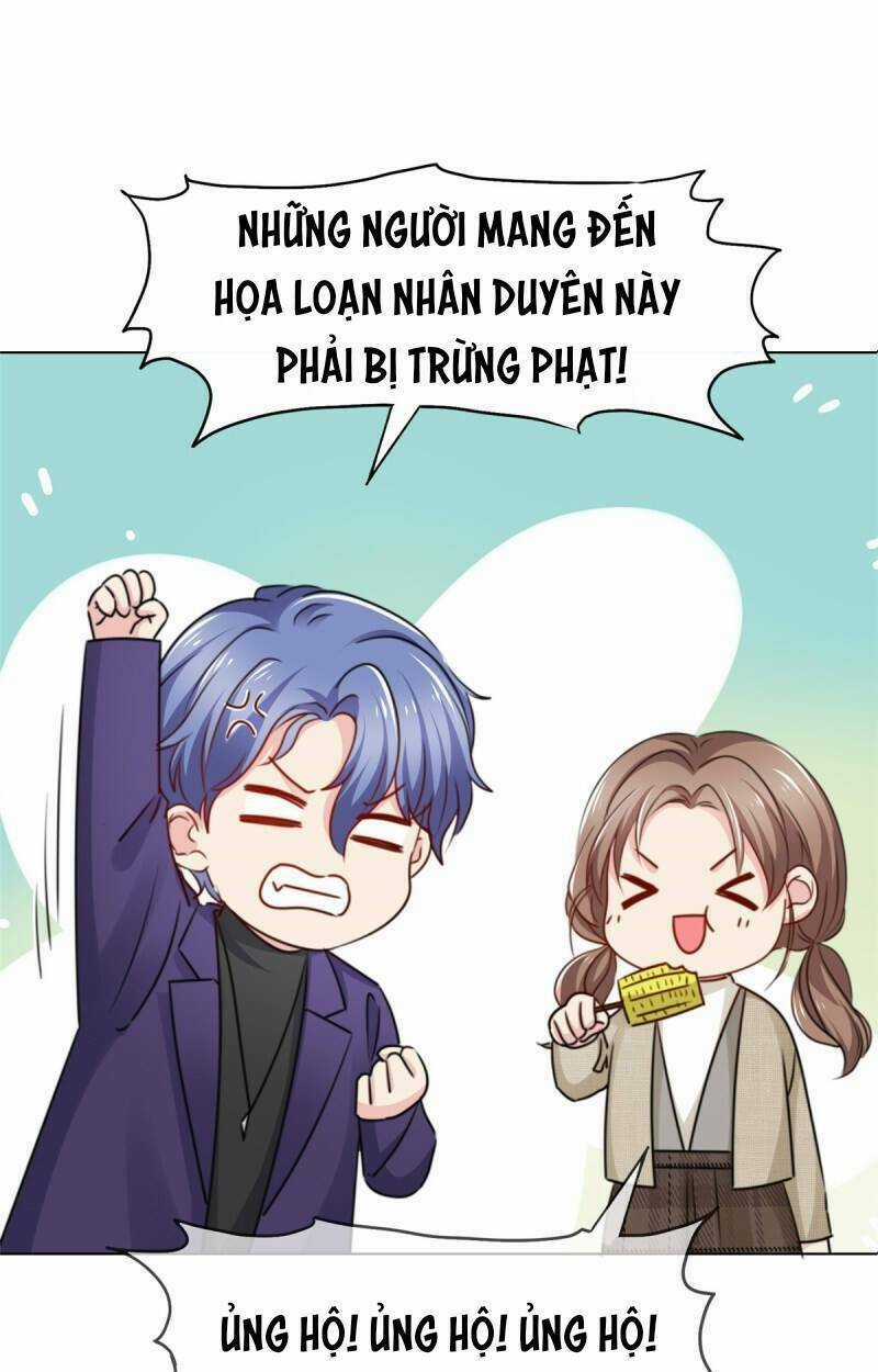 Thần Tiên Đại Nhân Của Tôi Chapter 11 trang 44