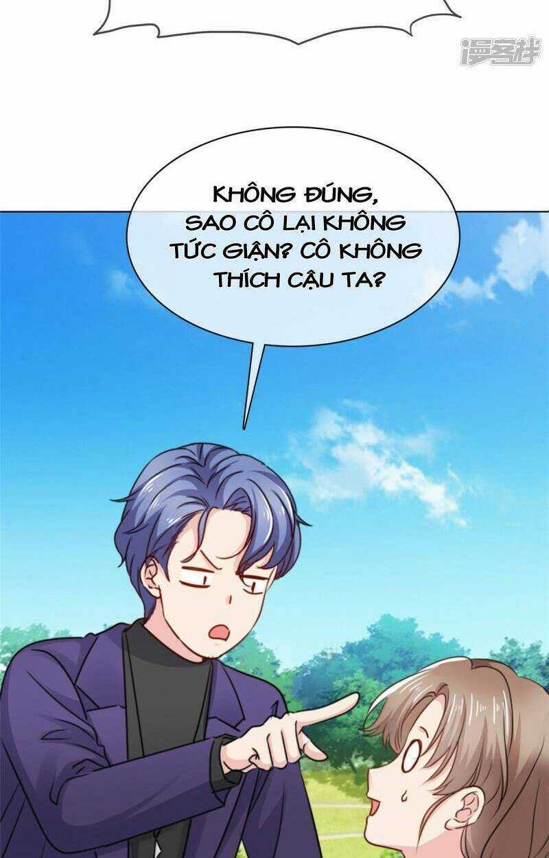 Thần Tiên Đại Nhân Của Tôi Chapter 11 trang 45