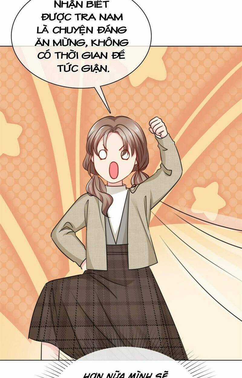 Thần Tiên Đại Nhân Của Tôi Chapter 11 trang 48