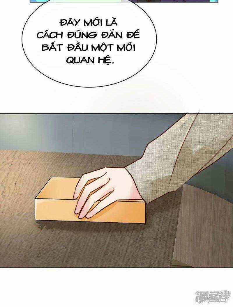 Thần Tiên Đại Nhân Của Tôi Chapter 11 trang 5