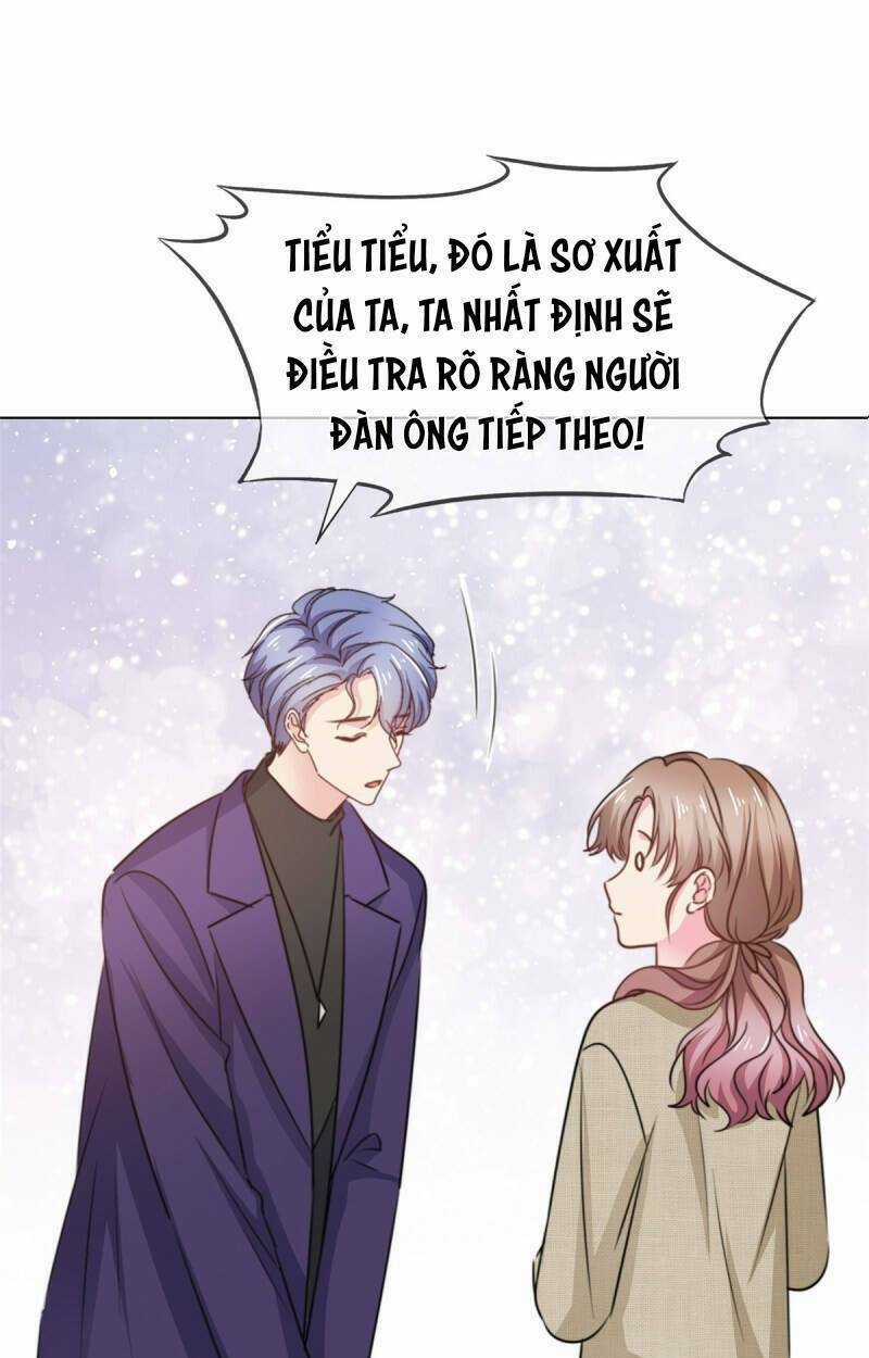 Thần Tiên Đại Nhân Của Tôi Chapter 11 trang 50