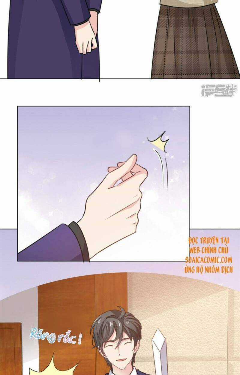 Thần Tiên Đại Nhân Của Tôi Chapter 11 trang 51