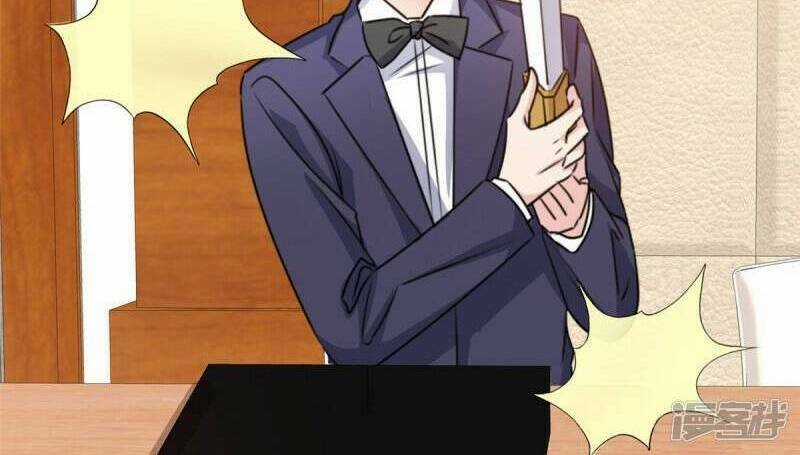 Thần Tiên Đại Nhân Của Tôi Chapter 11 trang 52