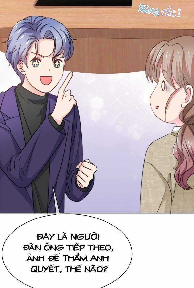 Thần Tiên Đại Nhân Của Tôi Chapter 11 trang 53