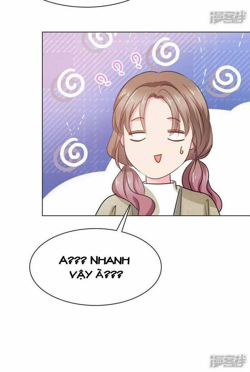 Thần Tiên Đại Nhân Của Tôi Chapter 11 trang 54