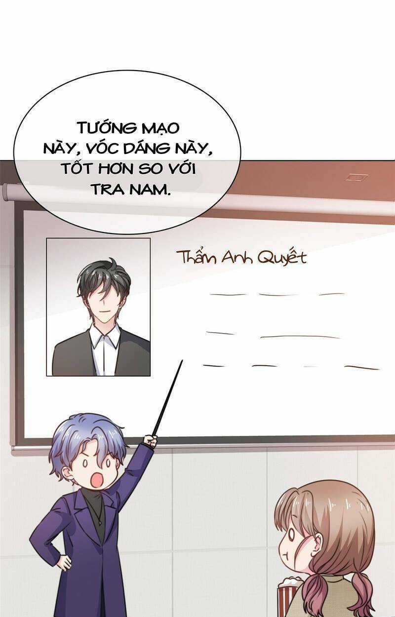 Thần Tiên Đại Nhân Của Tôi Chapter 11 trang 55