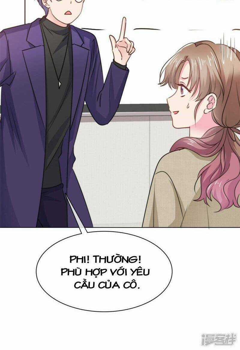 Thần Tiên Đại Nhân Của Tôi Chapter 11 trang 57