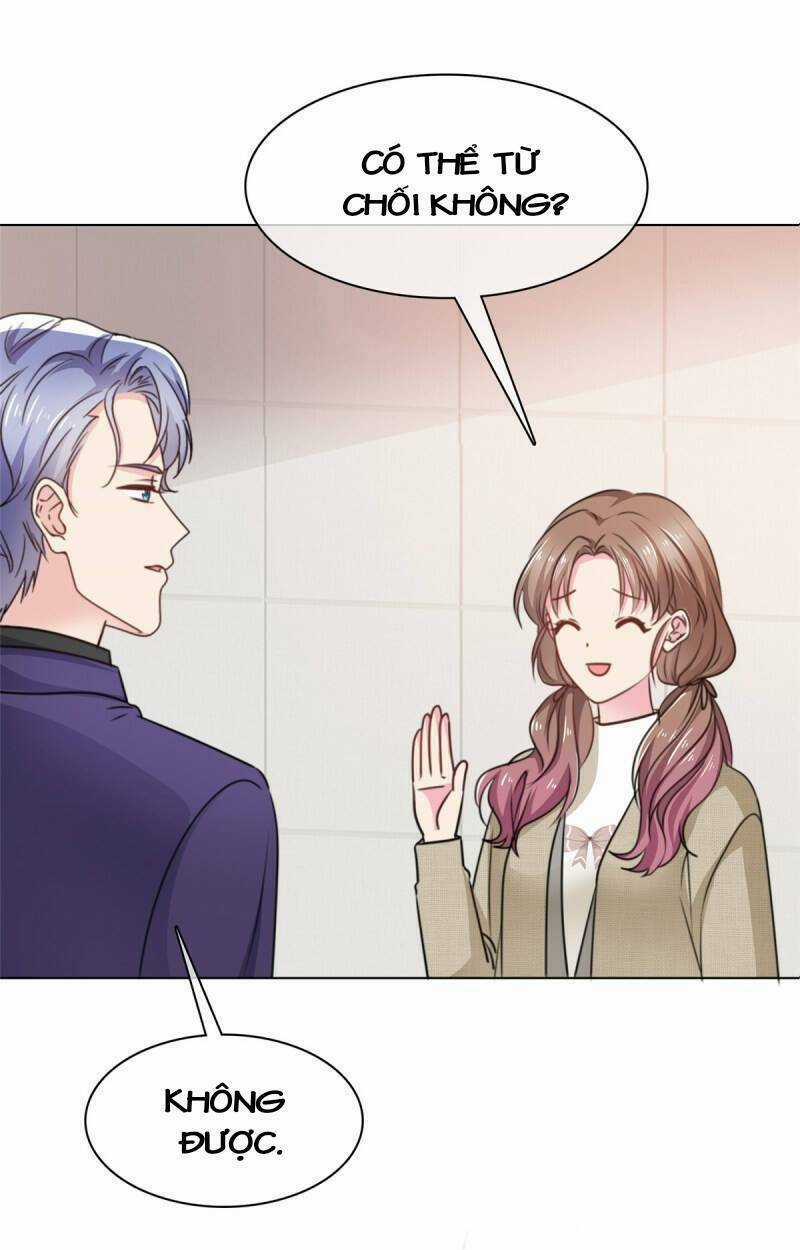 Thần Tiên Đại Nhân Của Tôi Chapter 11 trang 58