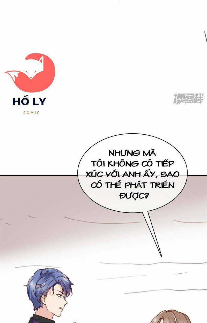 Thần Tiên Đại Nhân Của Tôi Chapter 11 trang 59