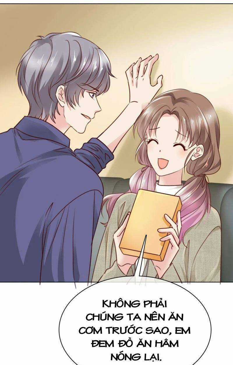 Thần Tiên Đại Nhân Của Tôi Chapter 11 trang 6