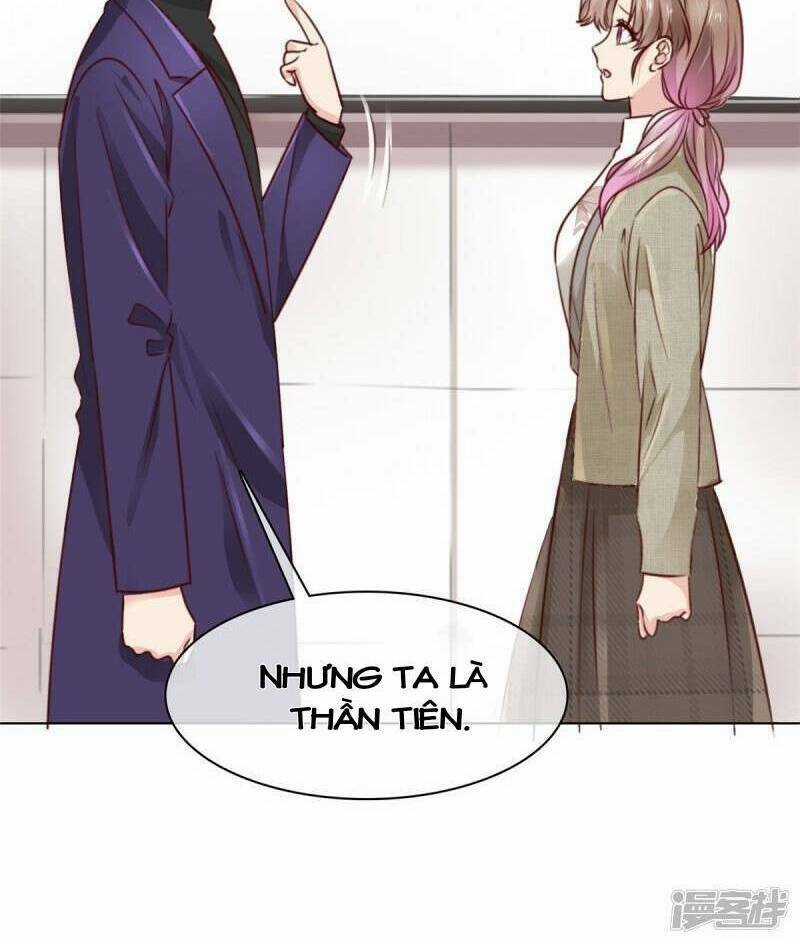 Thần Tiên Đại Nhân Của Tôi Chapter 11 trang 60