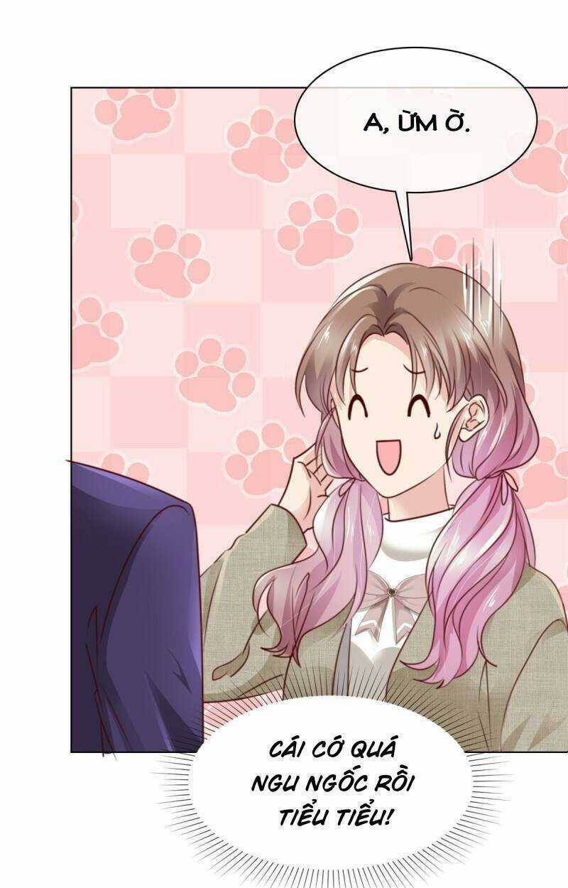 Thần Tiên Đại Nhân Của Tôi Chapter 11 trang 61