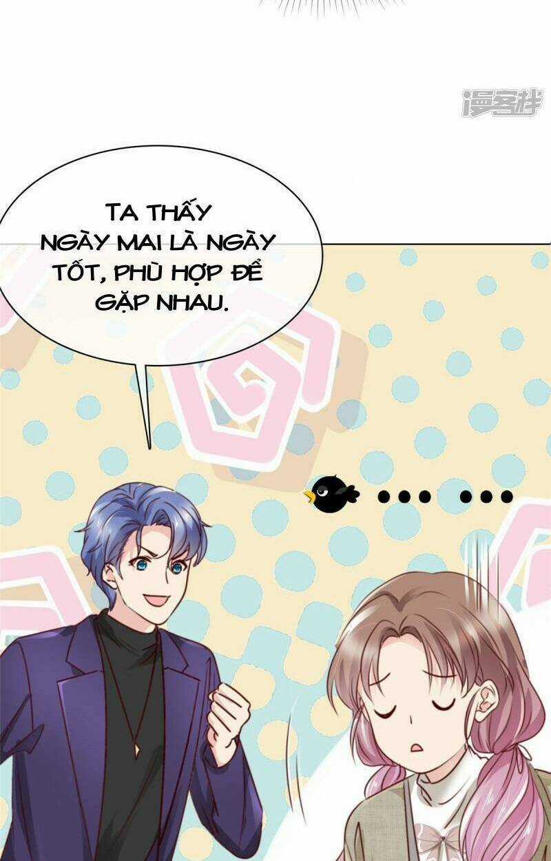 Thần Tiên Đại Nhân Của Tôi Chapter 11 trang 62