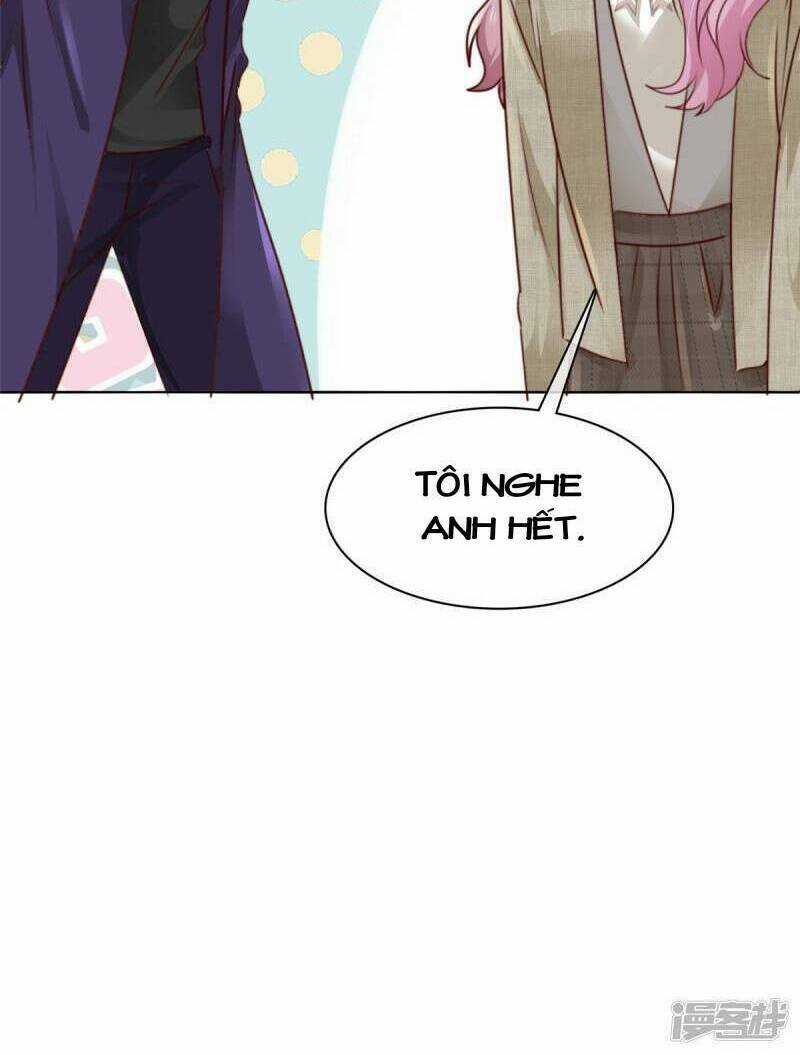 Thần Tiên Đại Nhân Của Tôi Chapter 11 trang 63