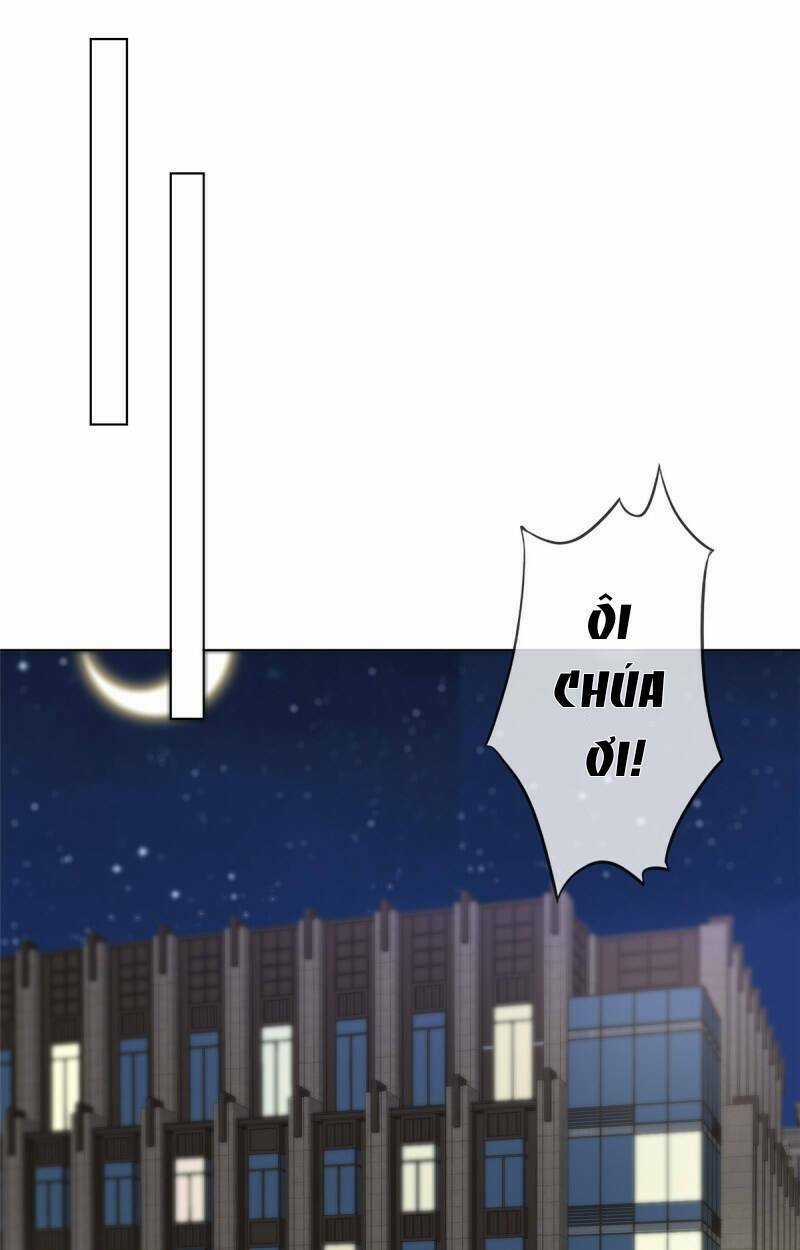 Thần Tiên Đại Nhân Của Tôi Chapter 11 trang 64