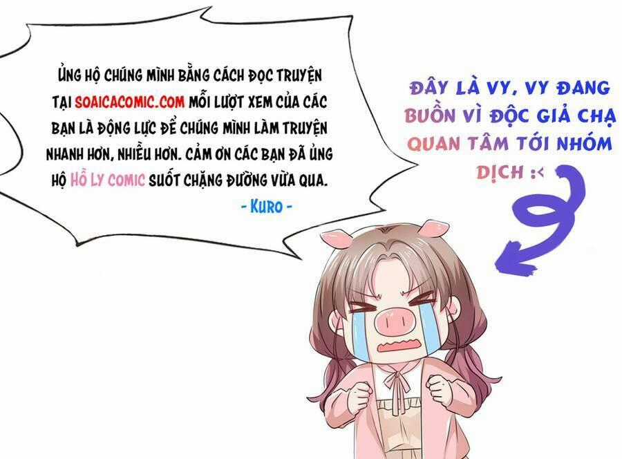 Thần Tiên Đại Nhân Của Tôi Chapter 11 trang 67